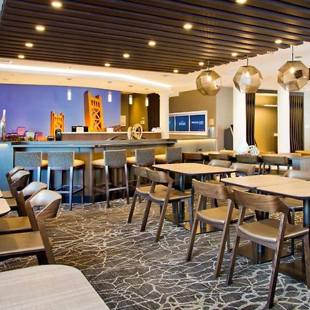Springhill Suites By Marriott West Sacramento Extérieur photo