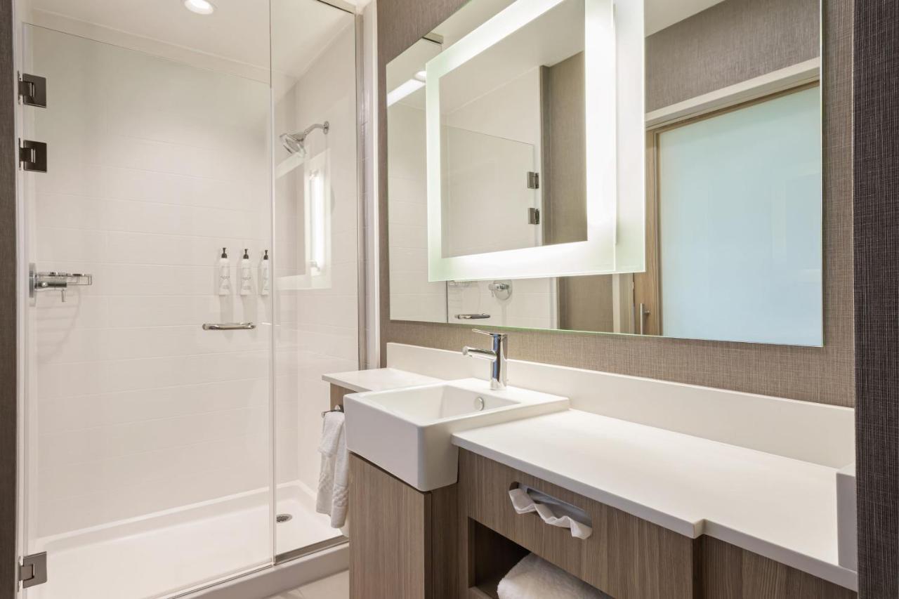 Springhill Suites By Marriott West Sacramento Extérieur photo