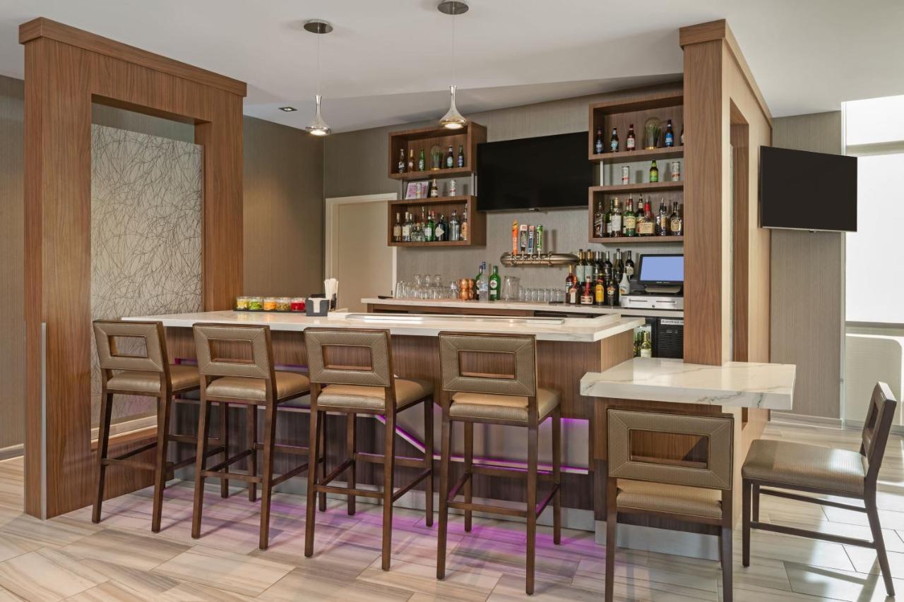 Springhill Suites By Marriott West Sacramento Extérieur photo