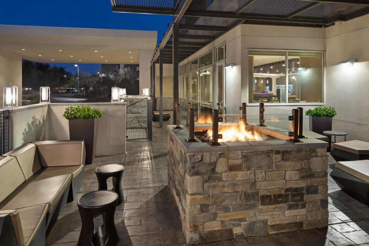 Springhill Suites By Marriott West Sacramento Extérieur photo