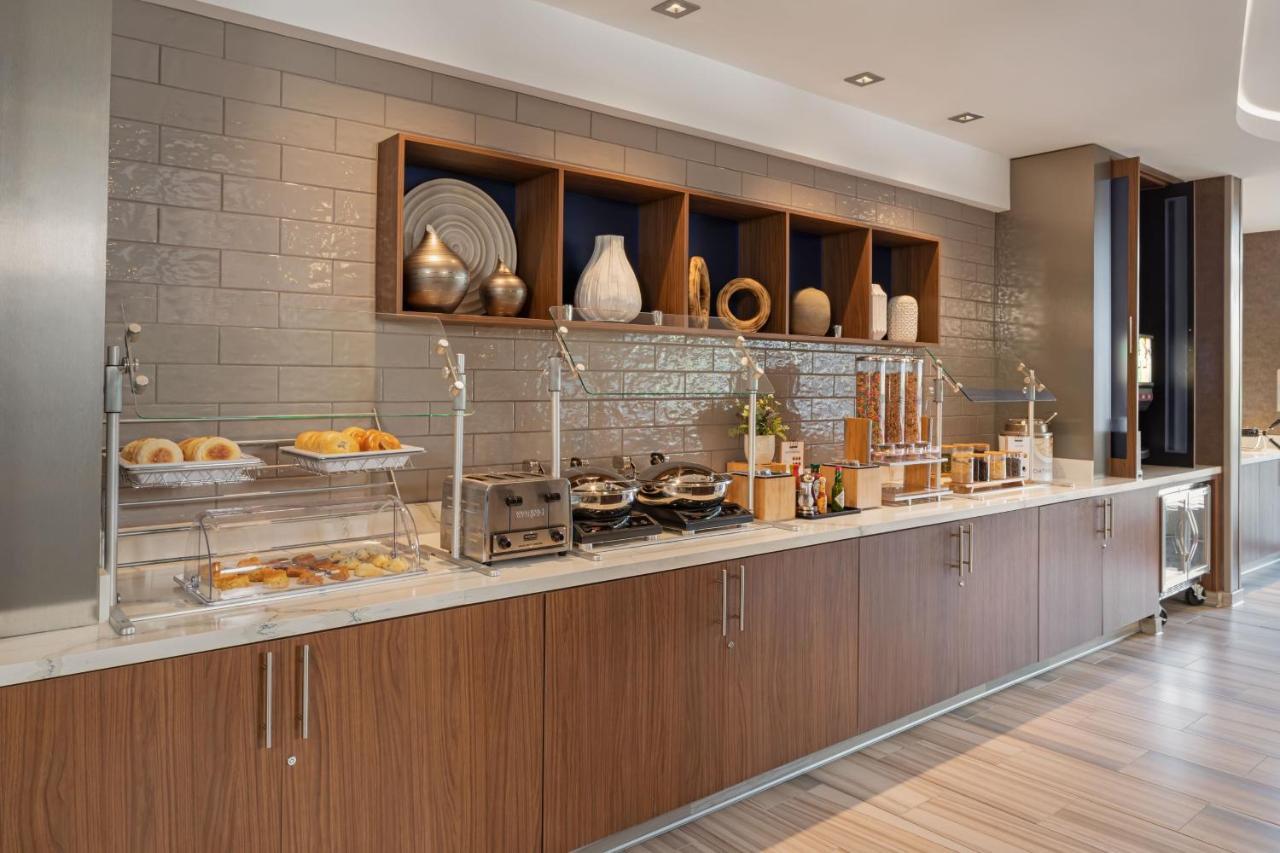 Springhill Suites By Marriott West Sacramento Extérieur photo