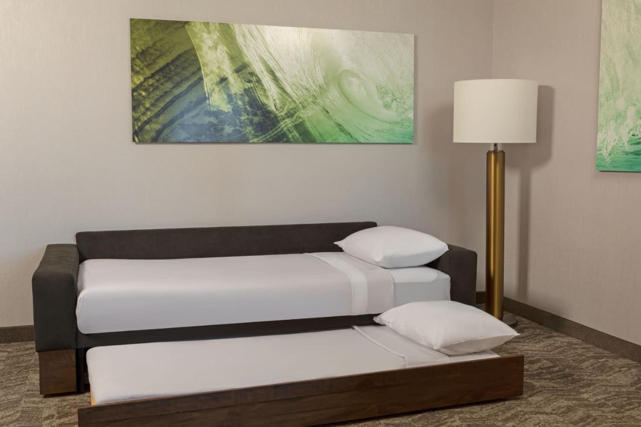 Springhill Suites By Marriott West Sacramento Extérieur photo