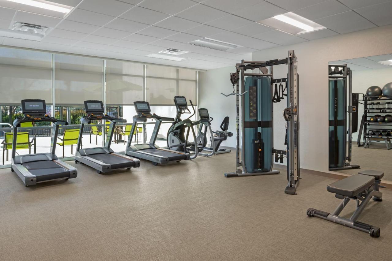 Springhill Suites By Marriott West Sacramento Extérieur photo
