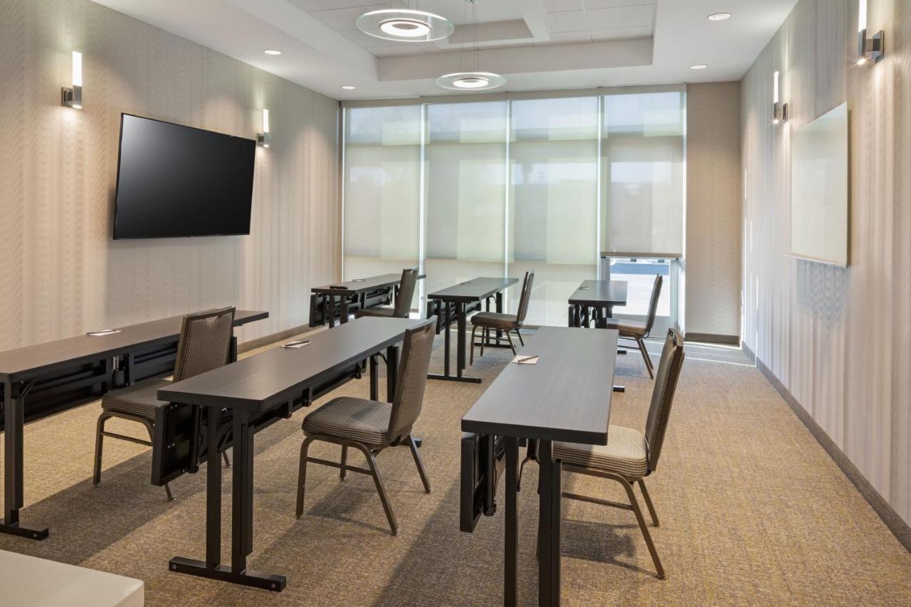 Springhill Suites By Marriott West Sacramento Extérieur photo