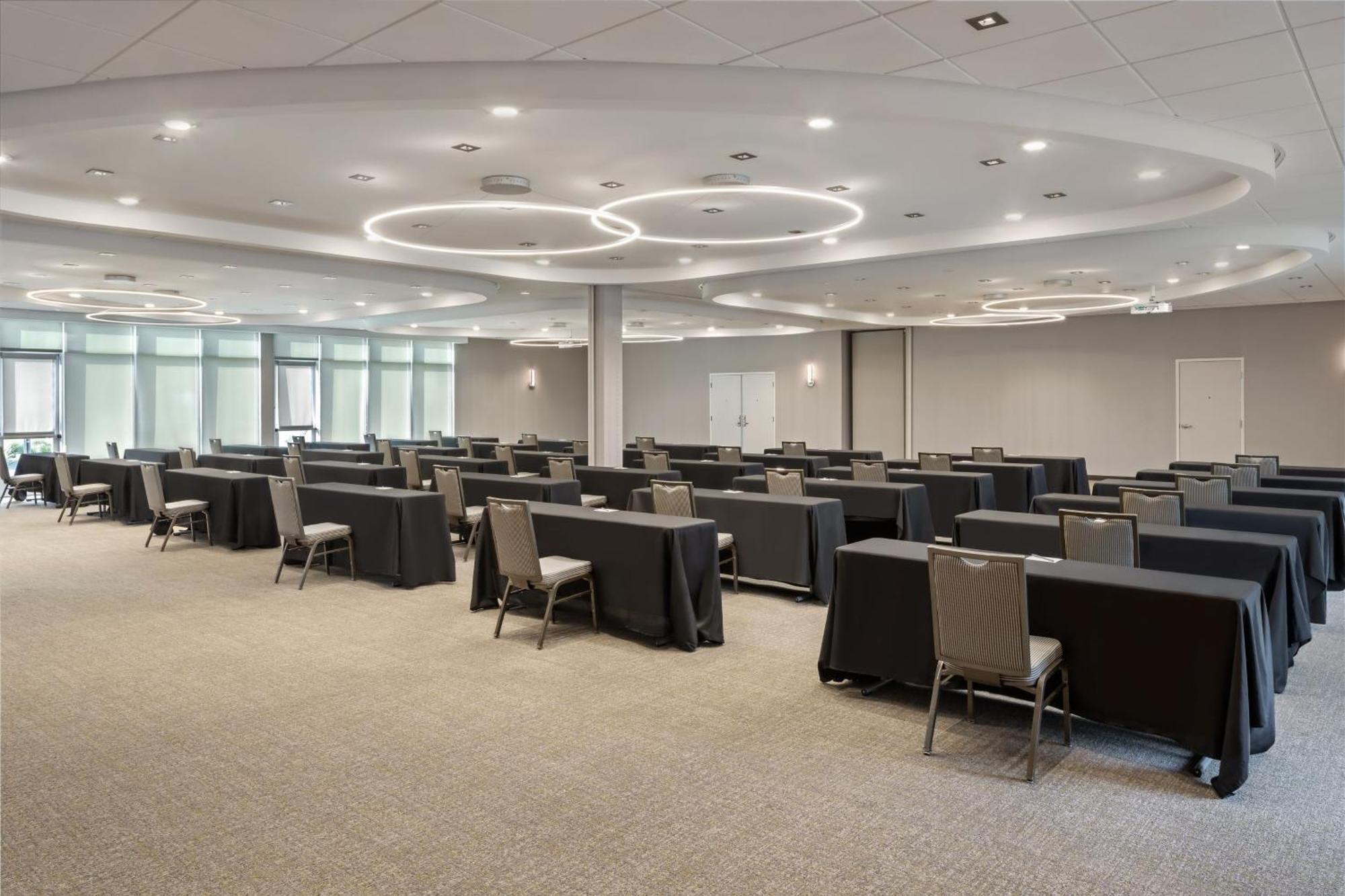 Springhill Suites By Marriott West Sacramento Extérieur photo